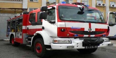 Противопожарни хидранти ще правят в община Стамболово