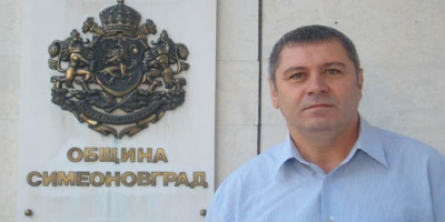 Тенево подкрепя Антон Петров за кмет на Симеоновград