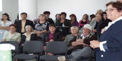Приключват европейски проект в община Стамболово
