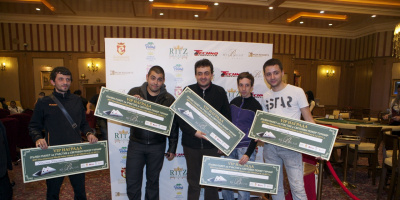 Петима български покер покер финалисти заминават за Лас Вегас