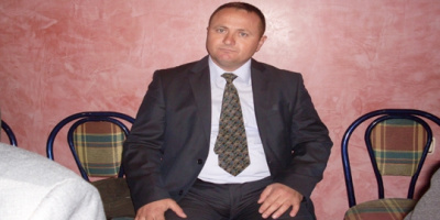 Себахтин Халил свика местния парламент в Стамболово