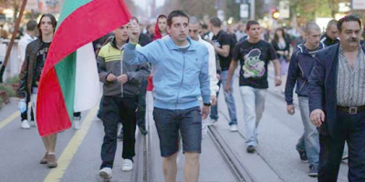 Бюджет`2012 отнема социални права на гражданите
