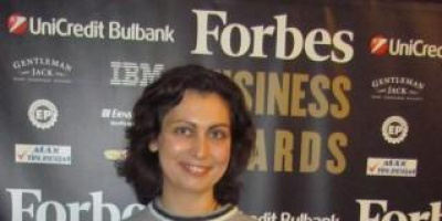 Мусала Софт с награда Forbes “Развитие на човешките ресурси&quot;