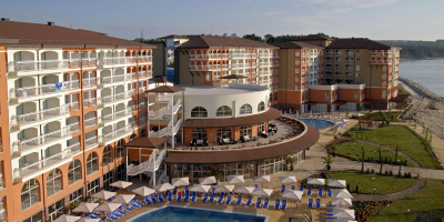 Български хотел e отново сред стоте най-предпочитани хотела в света според престижна класация