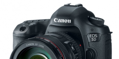 Нова дефиниция за креативност – Canon разкрива EOS 5D Mark III