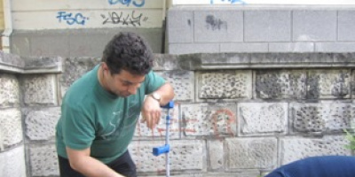 Ротари клуб – Русе се присъедини към инициативата „Да изчистим България за един ден”