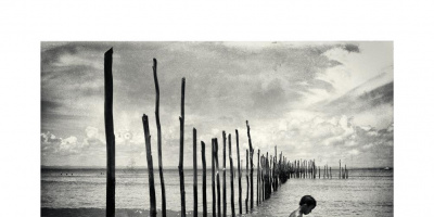 Моята земя е Океана Фотографска изложба на Румен Койнов 5-20 юни 2012