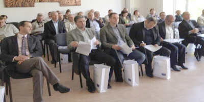 Областен информационен център представиха в Ардино