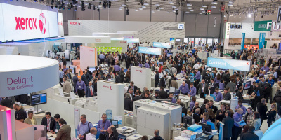 За Xerox drupa 2012 е „само началото“