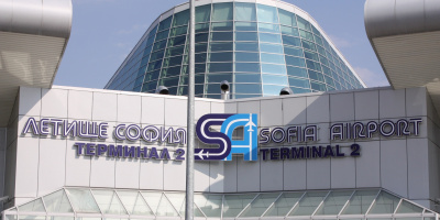 Предлагат преименуване на Летище София на „Джон Атанасов“