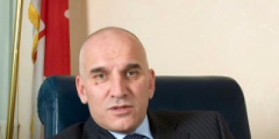 Левон Хампарцумян по време на откриването на WebIT България: Икономическият и личният ни успех зависят от електронното правителство 