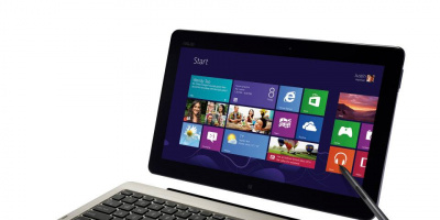 ASUS представя два нови таблета за Windows 8 - Vivo Tab и Vivo Tab RT 