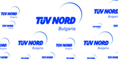 10 години ТЮФ НОРД България 