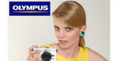 Стартира лятна промоция на цифрови фотоапарати OLYMPUS!