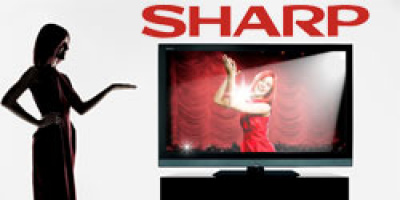 Electron.bg дава 5% отстъпка за покупка на LCD телевизори SHARP!