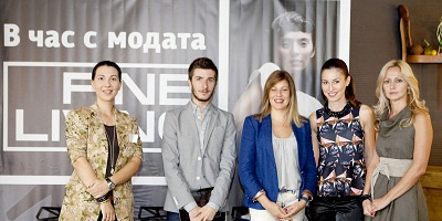 Нови сезони на модните предавания на Fine Living провокират зрителите от октомври