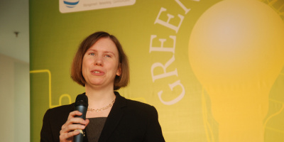 ПРОВЕДЕ СЕ ПЪРВИЯТ GREEN HR FORUM В БЪЛГАРИЯ