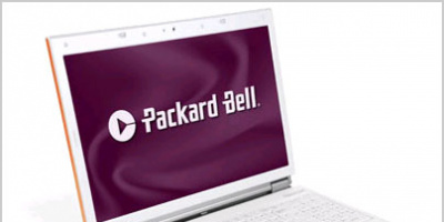 Нови стоки в Electron.bg: лаптопи Packard Bell
