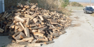 Дървата за огрев в Стамболово струват 36 лв.