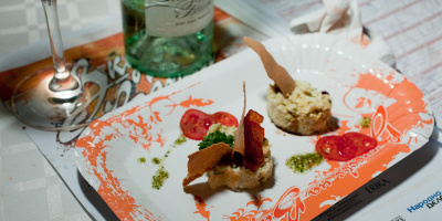 Поредица от събития отбелязаха дните на кулинарен фестивал „Вкусове на Варна”