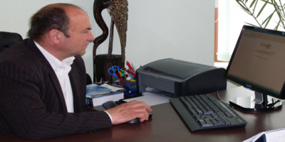 Марин Маринов избран в Оперативното бюро на НСКРБ