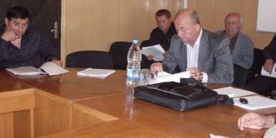 План за интегриране обсъждат в община Минерални бани