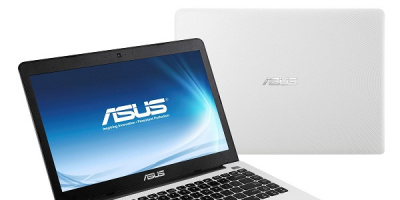 ASUS представя обновените ноутбуци от серията X