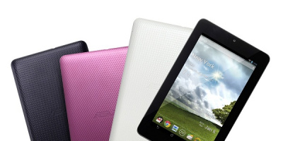 ASUS представи MeMO Pad – 7-инчов Android таблет на атрактивна цена