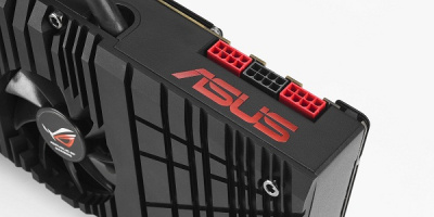 ASUS пусна лимитирана серия от новата видео карта ROG ARES II с ново хибридно охлаждане