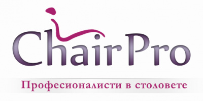 ChairPro – най-новият виртуален магазин за столове в България