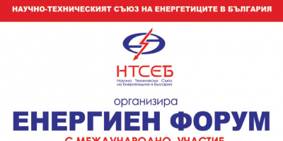 Енергиен форум 2013