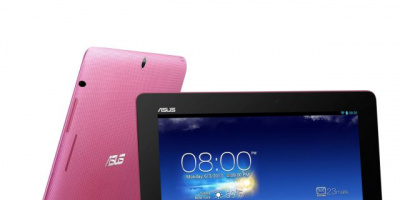 ASUS представи таблетите Memo Pad HD 7 и Memo Pad FHD 10