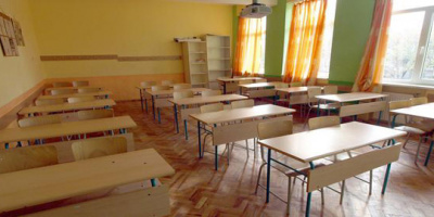 ОУ „Христо Ботев” в Гълъбово става средищно училище