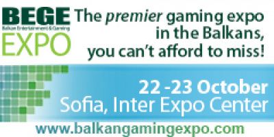 BEGE Expo - The premier gaming expo in the Balkans you can’t afford to miss!