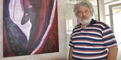 „Светлини” на Светлозар Недев в Галерия GISSEN