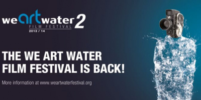 Наближава крайният срок за участие във второто издание на международния фестивал We Art Water