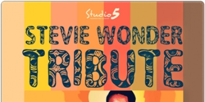 Stevie Wonder - Acoustic Night LIVE @ Studio 5