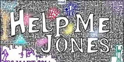 Help Me Jones с нови свежи вълни от музика