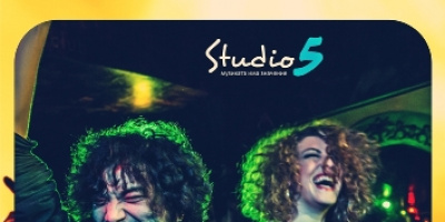  Нора &amp; Бисер в Acoustic Live @ Studio 5