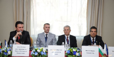 Турският бизнес оценява България като отворена врата към европейските пазари 