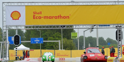 Националната комисия на Република България за ЮНЕСКО стана патрон на родните участници в Shell Eco-marathon Европа 2014