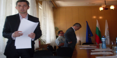 План за социалните услуги за 2014 и 2015 г. приеха в Минерални бани
