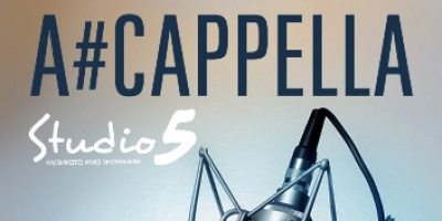 A#CAPPELLA  - евъргрийни &amp; jazz стандарти