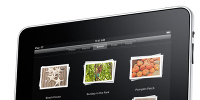 Почувствай се в Америка - вземи iPad на Apple още сега!