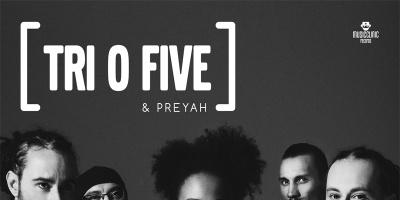 Tri O Five &amp; Прея с първи клубен лайф след промените в състава