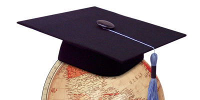 Страхотни цени  за пратки до университети и учебни заведения в чужбина от Арамекс