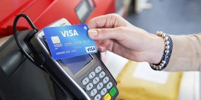 Visa и LS Travel Retail стартират кампания за безконтактни разплащания за потребители
