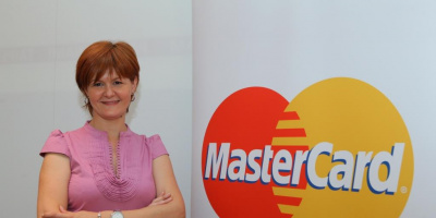 MasterCard назначи Ивана Козличич на позицията „Маркетинг мениджър“ за Балканите