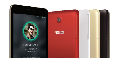ASUS обяви нов Fonepad 7 (FE375CG)
