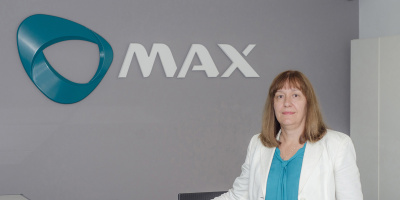 Телекомуникационният оператор Макс с нов главен финансов директор